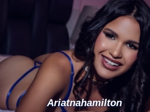 Ariatnahamilton