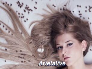 Arielalive