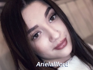 Arielallford