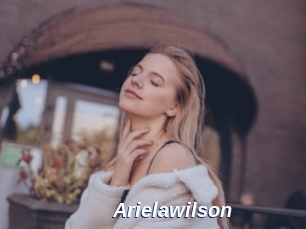 Arielawilson