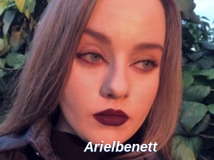 Arielbenett