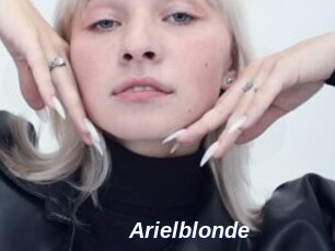 Arielblonde