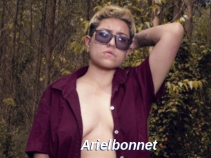 Arielbonnet