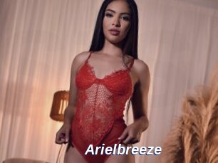 Arielbreeze