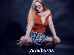 Arielburns