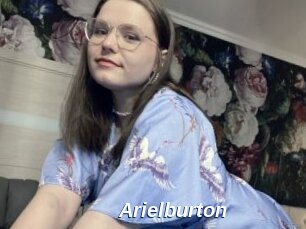 Arielburton