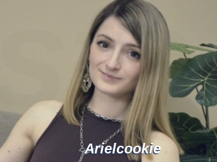 Arielcookie