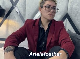 Arielefosther