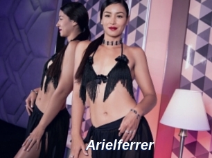 Arielferrer