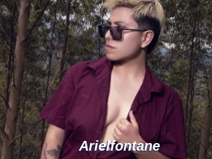 Arielfontane