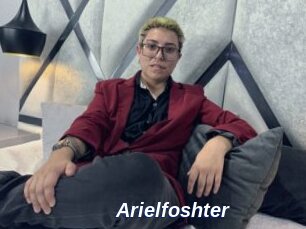 Arielfoshter