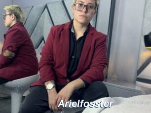 Arielfosster