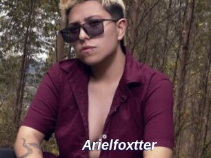 Arielfoxtter