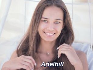 Arielhill