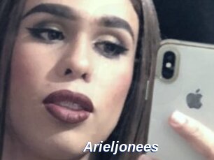 Arieljonees