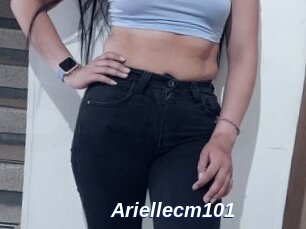 Ariellecm101