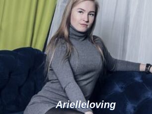 Arielleloving