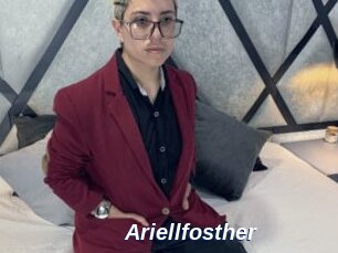 Ariellfosther