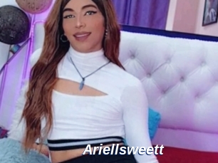 Ariellsweett