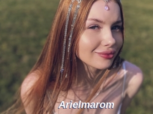 Arielmarom