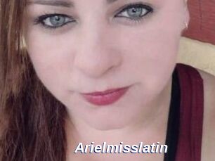 Arielmisslatin