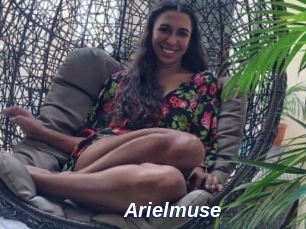 Arielmuse