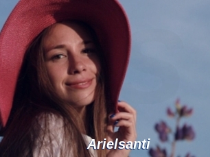 Arielsanti