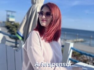 Arielspensor