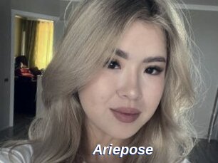 Ariepose