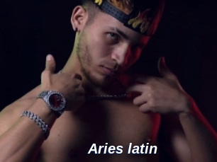 Aries_latin