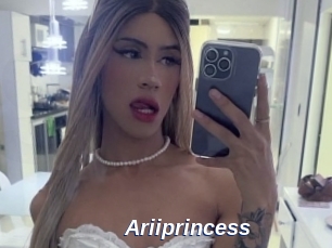 Ariiprincess