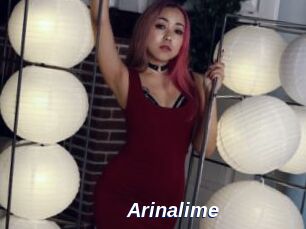 Arinalime