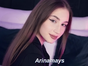 Arinamays