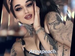 Arinapeach