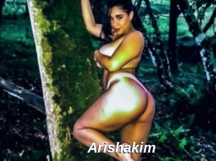 Arishakim