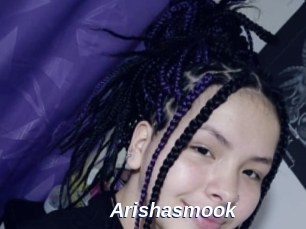 Arishasmook