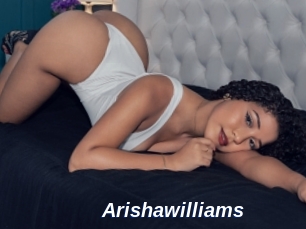 Arishawilliams