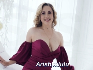 Arishkalulu