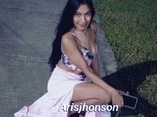 Arisjhonson