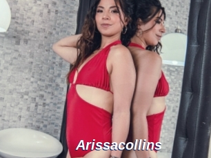 Arissacollins