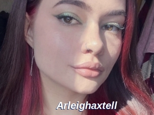 Arleighaxtell