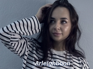 Arleighboon