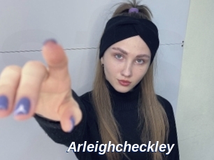 Arleighcheckley