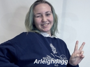 Arleighdagg