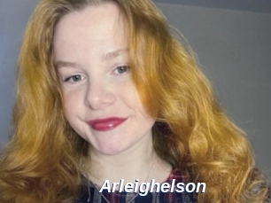 Arleighelson