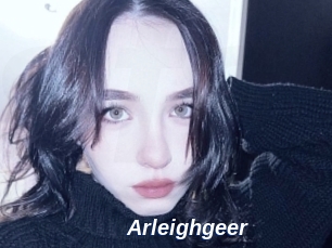 Arleighgeer