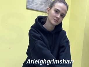 Arleighgrimshaw