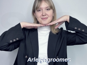 Arleighgroomes