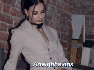 Arleighhavins