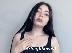 Arleighhewell